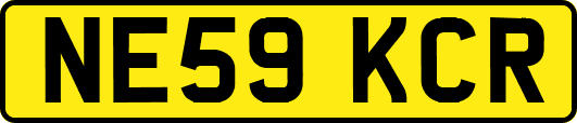 NE59KCR