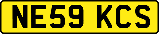 NE59KCS