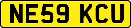 NE59KCU