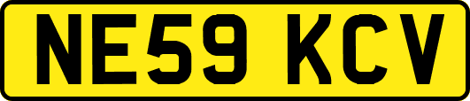 NE59KCV