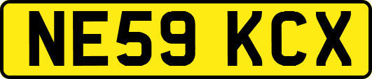 NE59KCX