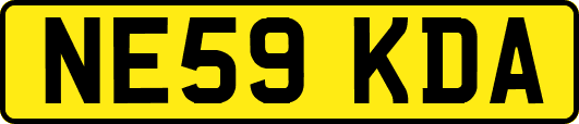 NE59KDA