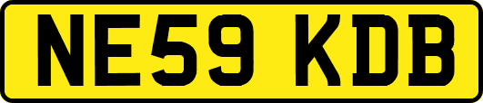 NE59KDB