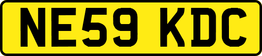 NE59KDC