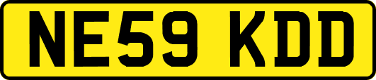 NE59KDD