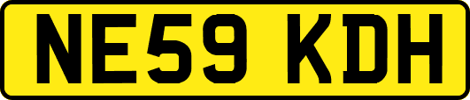 NE59KDH