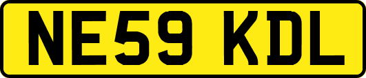NE59KDL