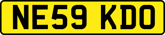 NE59KDO