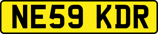 NE59KDR