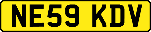 NE59KDV