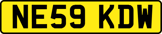 NE59KDW
