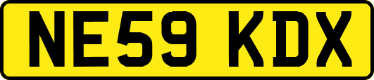 NE59KDX