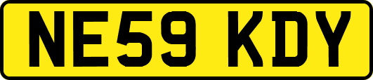 NE59KDY