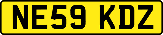 NE59KDZ