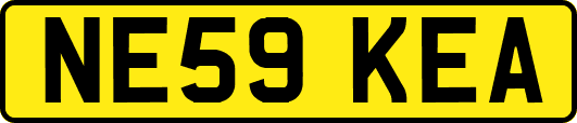 NE59KEA