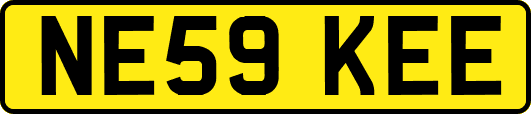 NE59KEE