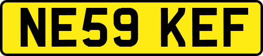 NE59KEF