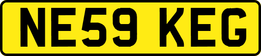 NE59KEG
