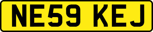 NE59KEJ
