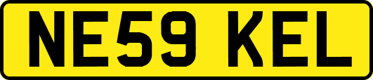 NE59KEL