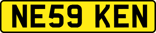 NE59KEN