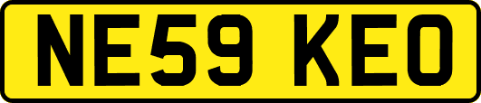 NE59KEO