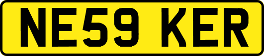 NE59KER