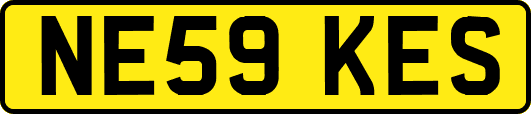 NE59KES