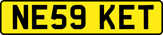 NE59KET