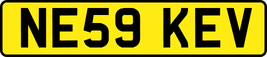 NE59KEV