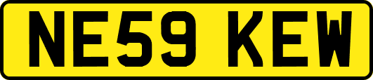 NE59KEW