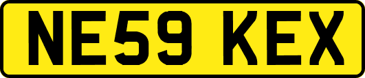 NE59KEX