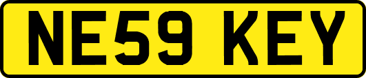 NE59KEY