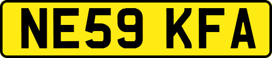 NE59KFA