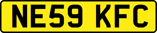 NE59KFC