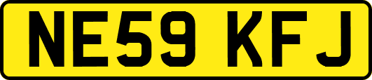 NE59KFJ