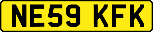 NE59KFK