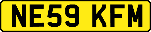 NE59KFM