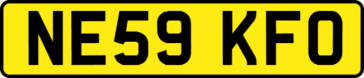 NE59KFO