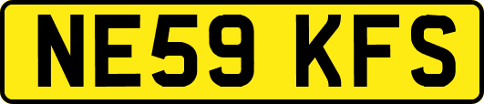 NE59KFS