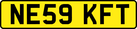 NE59KFT