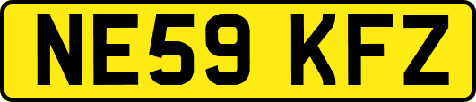 NE59KFZ