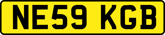 NE59KGB
