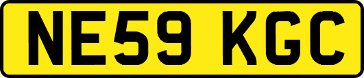 NE59KGC