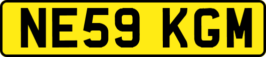 NE59KGM