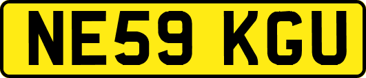 NE59KGU