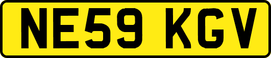 NE59KGV