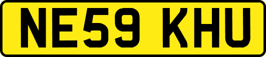 NE59KHU