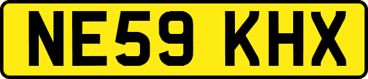 NE59KHX