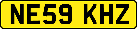 NE59KHZ